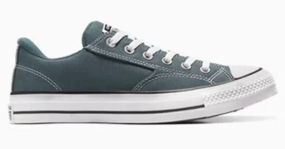 CONVERSE  Malden Street Low Top P. Canvas Unisex Shoes 7M/9W